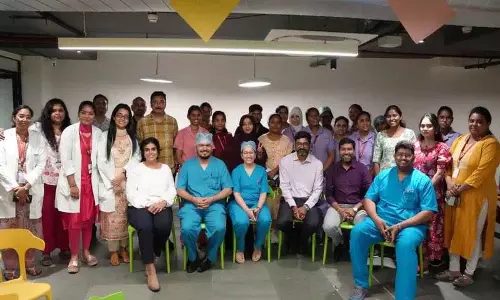 संतुलित पोषण गुर्दे के स्वास्थ्य की कुंजी है: Dr. Srikanth