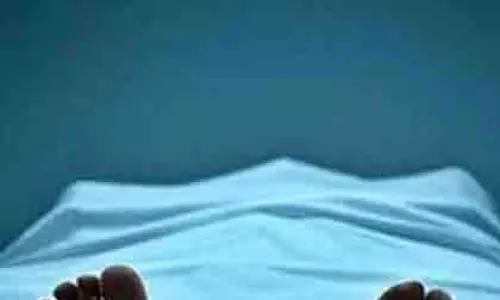 Rajasthan: मकान ढहने से मलबे में दबकर भाई-बहन की मौत Rajasthan: मकान ढहने से मलबे में दबकर भाई-बहन की मौत