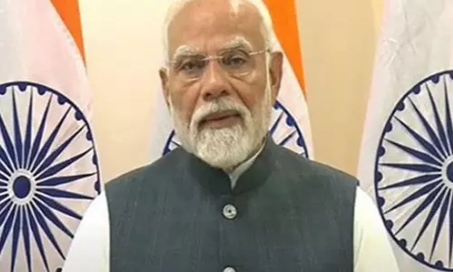 PM मोदी बाढ़ की स्थिति की समीक्षा के लिए कल हिमाचल प्रदेश और पंजाब का दौरा करेंगे