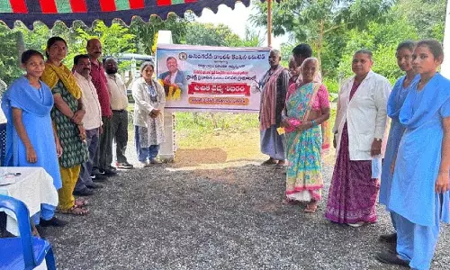 बेहतर जीवन के लिए व्यायाम आवश्यक: Dr. Lalitha
