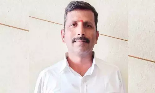कालेश्वरम पर आधारित मुसी सौंदर्यीकरण: बीआरएस नेता Jeedipally Ram Reddy