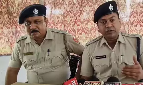 पड़ोसी के घर में छोटी बच्ची की हत्या पड़ोसी के घर में छोटी बच्ची की हत्या