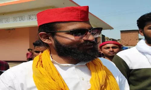 अब्बास अंसारी की विधानसभा सदस्यता बहाल, सचिवालय ने जारी किया आदेश