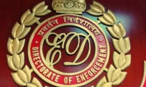 द अरण्य प्रोजेक्ट में बड़ा घोटाला, ईडी ने 100 करोड़ से ज्यादा की संपत्ति कुर्क की
