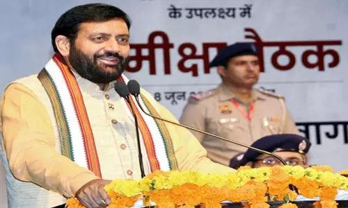 मणिपुर अग्निशमन सेवा का हुआ विस्तार, बेड़े में शामिल हुए 18 नए जल-बचाव वाहन