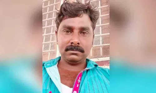 बिजली का झटका लगने से कंप्रेसर ऑपरेटर की मौत बिजली का झटका लगने से कंप्रेसर ऑपरेटर की मौत