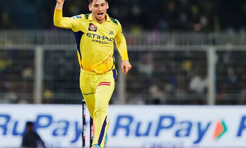 MS धोनी के साथ खेलना असली अनुभव था: अफगानिस्तान के स्पिनर नूर अहमद