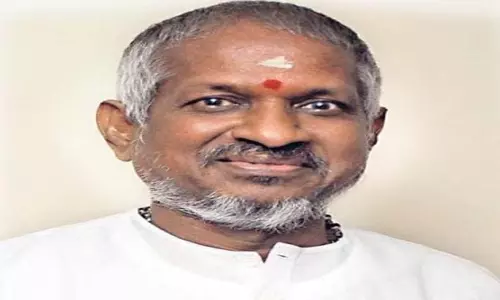 मद्रास हाईकोर्ट ने ‘गुड बैड अग्ली’ में इलैयाराजा के गानों के इस्तेमाल पर लगाई अस्थाई रोक मद्रास हाईकोर्ट ने ‘गुड बैड अग्ली’ में इलैयाराजा के गानों के इस्तेमाल पर लगाई अस्थाई रोक