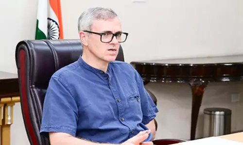 पीएसए के तहत मेहराज मलिक की गिरफ्तारी, सीएम अब्दुल्ला ने कानून का दुरुपयोग बताया