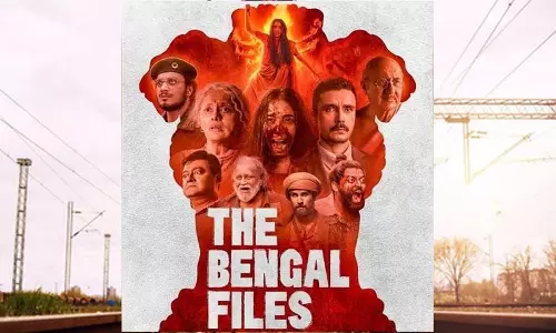 पश्चिम बंगाल में बंगाल फाइल्स पर प्रतिबंध को लेकर एफडब्ल्यूआईसीई की आपत्ति पश्चिम बंगाल में बंगाल फाइल्स पर प्रतिबंध को लेकर एफडब्ल्यूआईसीई की आपत्ति