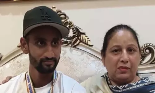 बाढ़ राहत में भारतीय हॉकी टीम की पहल, मनदीप सिंह ने मदद की घोषणा की