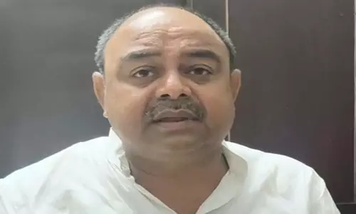 बिहार में शिक्षा और कौशल विकास पर जोर, मंत्री ने राजद और ममता बनर्जी पर साधा निशाना