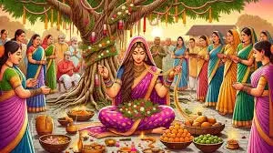 Jitiya Vrat 2025: माताएं क्यों रखती हैं जितिया व्रत? जानें महत्व, शुभ मुहूर्त, नहाय-खाय की तिथि और पूजा विधि Jitiya Vrat 2025: माताएं क्यों रखती हैं जितिया व्रत? जानें महत्व, शुभ मुहूर्त, नहाय-खाय की तिथि और पूजा विधि