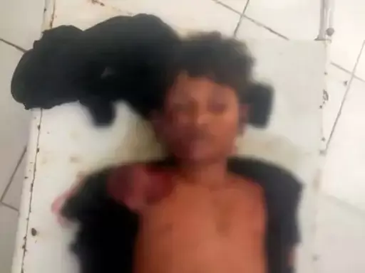 ट्रैक्टर से गिरने से किशोर की मौत, गणेश विसर्जन के बाद लौट रहा था घर ट्रैक्टर से गिरने से किशोर की मौत, गणेश विसर्जन के बाद लौट रहा था घर