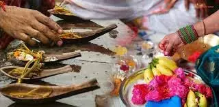 Chaturthi Shradh 2025 Date:चतुर्थी श्राद्ध 10 या 11 सितंबर को कब है,सही तारीख और मुहूर्त नोट कर लें Chaturthi Shradh 2025 Date:चतुर्थी श्राद्ध 10 या 11 सितंबर को कब है,सही तारीख और मुहूर्त नोट कर लें