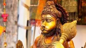 धर्म: पितृपक्ष में हर रोज करे हनुमान जी के इन शक्तिशाली मन्त्रों का जाप, चमक जायेगी किस्मत धर्म: पितृपक्ष में हर रोज करे हनुमान जी के इन शक्तिशाली मन्त्रों का जाप, चमक जायेगी किस्मत