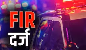 Gautam Buddha Nagar: जातिगत टिप्पणी पर पुलिस ने दर्ज किया केस Gautam Buddha Nagar: जातिगत टिप्पणी पर पुलिस ने दर्ज किया केस