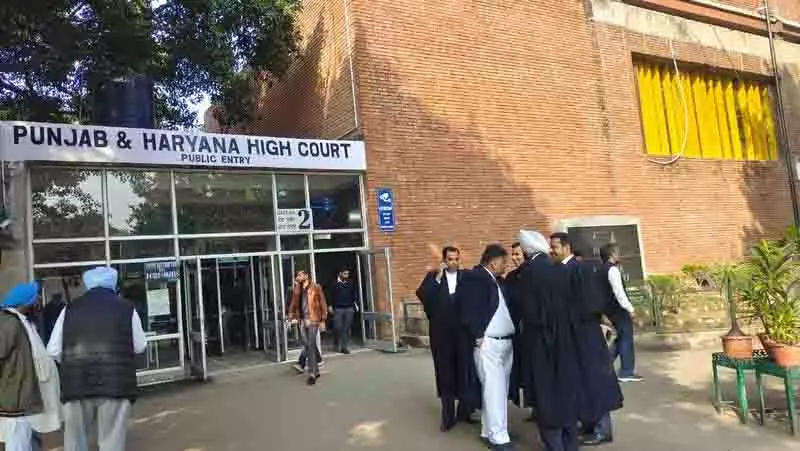 गवाहों के पक्षद्रोही होने पर अग्रिम जमानत का कोई आधार नहीं: HC गवाहों के पक्षद्रोही होने पर अग्रिम जमानत का कोई आधार नहीं: HC