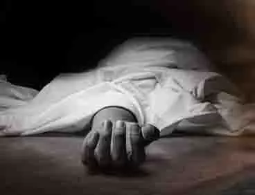 Nabarangpur में सांप के काटने के बाद इलाज में देरी के कारण भाई-बहन की मौत Nabarangpur में सांप के काटने के बाद इलाज में देरी के कारण भाई-बहन की मौत