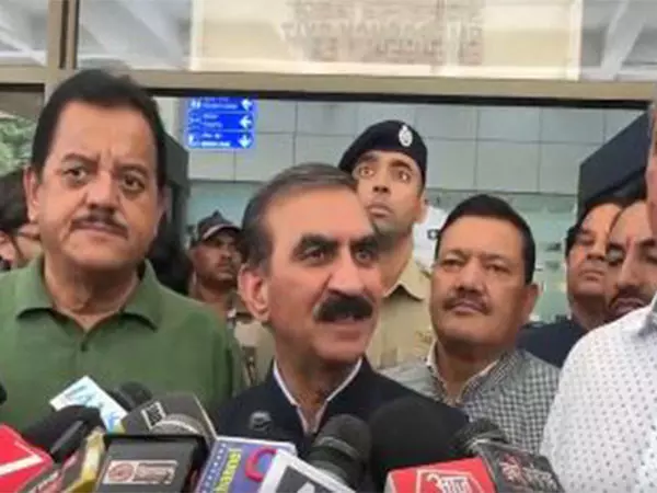 हिमाचल के लिए विशेष राहत पैकेज की मांग, PM मोदी करेंगे दौरा हिमाचल के लिए विशेष राहत पैकेज की मांग, PM मोदी करेंगे दौरा