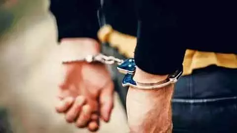 जाजपुर में पिता की हत्या के जुर्म में व्यक्ति को आजीवन कारावास जाजपुर में पिता की हत्या के जुर्म में व्यक्ति को आजीवन कारावास