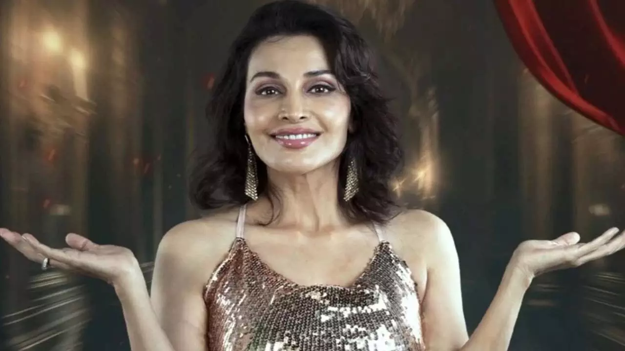 बिग बॉस तेलुगु 9 की कंटेस्टेंट Flora Saini क्यों मशहूर हैं? बिग बॉस तेलुगु 9 की कंटेस्टेंट Flora Saini क्यों मशहूर हैं?