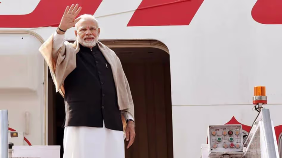Assam मिजोरम प्रधानमंत्री मोदी की यात्रा के लिए तैयार, एजेंडे में प्रमुख परियोजनाएं Assam मिजोरम प्रधानमंत्री मोदी की यात्रा के लिए तैयार, एजेंडे में प्रमुख परियोजनाएं