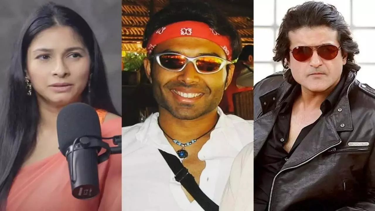 Tanishaa Mukerji ने उदय चोपड़ा के साथ ब्रेकअप को दिल तोड़ने वाला बताया Tanishaa Mukerji ने उदय चोपड़ा के साथ ब्रेकअप को दिल तोड़ने वाला बताया