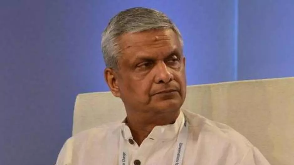 तथागत सत्पथी का BJD पर मतदान चेतावनी तथागत सत्पथी का BJD पर मतदान चेतावनी