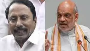 सेनगोट्टैयन ने दिल्ली में अमित शाह से मुलाकात की सेनगोट्टैयन ने दिल्ली में अमित शाह से मुलाकात की