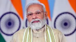 Lucknow: प्रधानमंत्री नरेंद्र मोदी करेंगे आईटीएस कार्यक्रम की शुरुआत Lucknow: प्रधानमंत्री नरेंद्र मोदी करेंगे आईटीएस कार्यक्रम की शुरुआत