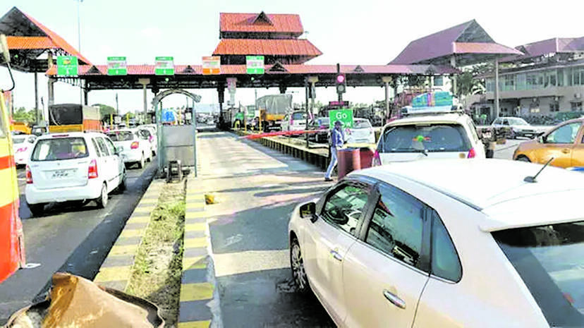Kerala उच्च न्यायालय ने पलियेक्कारा मामले में कड़ा रुख अपनाया Kerala उच्च न्यायालय ने पलियेक्कारा मामले में कड़ा रुख अपनाया