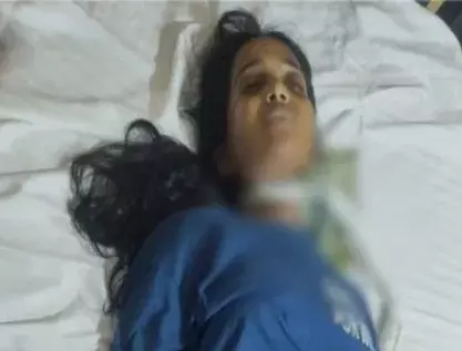 महिला इंजीनियर की लाश मिली, हॉस्टल में फंदे पर झूली महिला इंजीनियर की लाश मिली, हॉस्टल में फंदे पर झूली