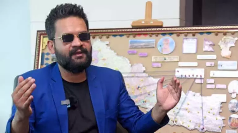 कौन हैं Balen Shah? पूर्व रैपर और इंजीनियर, अब काठमांडू के मेयर कौन हैं Balen Shah? पूर्व रैपर और इंजीनियर, अब काठमांडू के मेयर