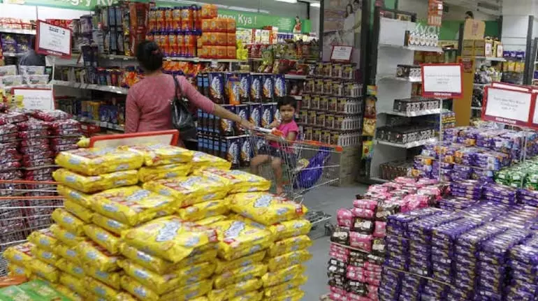 Health Brands ग्रामीण भारत में FMCG प्रीमियमीकरण को बढ़ावा दे रहे Health Brands ग्रामीण भारत में FMCG प्रीमियमीकरण को बढ़ावा दे रहे