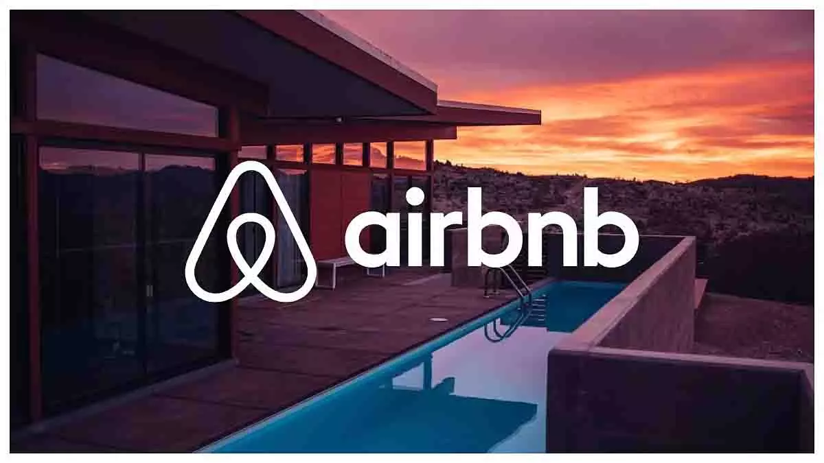 Airbnb ने भारत में दिया ₹113 बिलियन का बूस्ट, 111,000 नौकरियों को सपोर्ट Airbnb ने भारत में दिया ₹113 बिलियन का बूस्ट, 111,000 नौकरियों को सपोर्ट