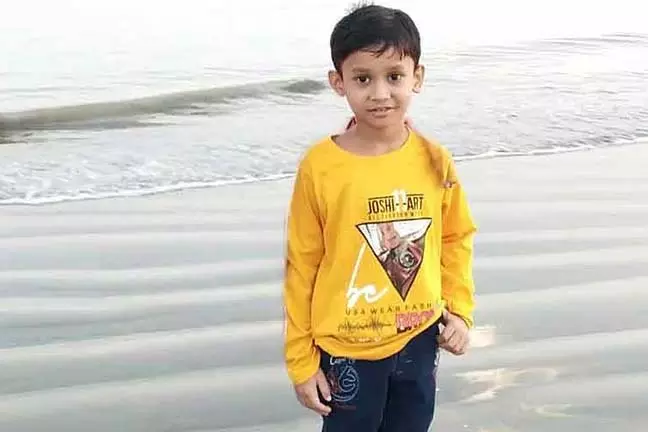 Utpal ने स्वर्णभ को क्यों निशाना बनाया? पुलिस के पास जाँच में सभी अहम जानकारियाँ Utpal ने स्वर्णभ को क्यों निशाना बनाया? पुलिस के पास जाँच में सभी अहम जानकारियाँ