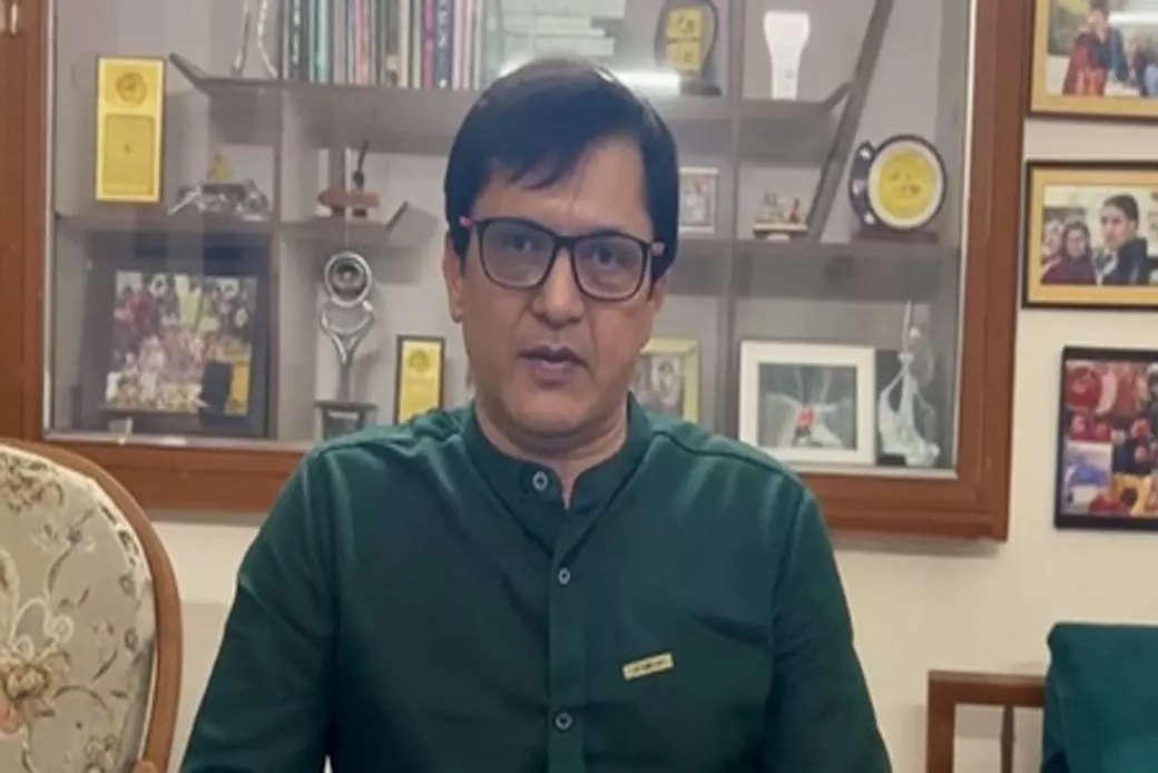 नेपाल में विद्रोह को लेकर पूर्व पीएम के पौत्र ने बताई असली वजह नेपाल में विद्रोह को लेकर पूर्व पीएम के पौत्र ने बताई असली वजह