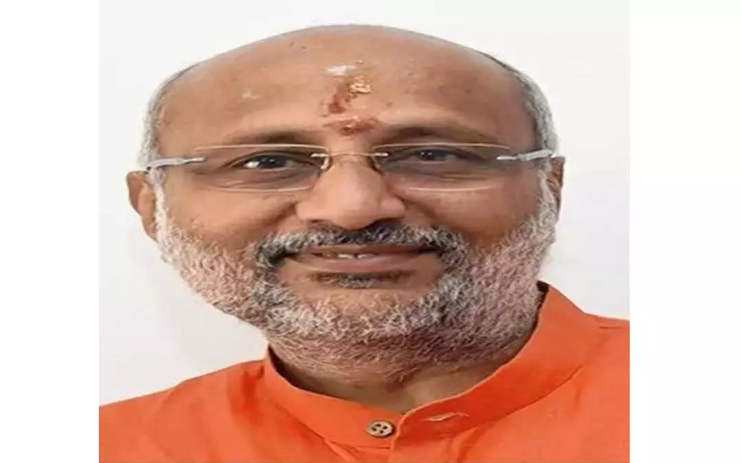 उपमुख्यमंत्री Vijay Kumar Sinha ने नवनिर्वाचित उपराष्ट्रपति को दी जीत की बधाई उपमुख्यमंत्री Vijay Kumar Sinha ने नवनिर्वाचित उपराष्ट्रपति को दी जीत की बधाई