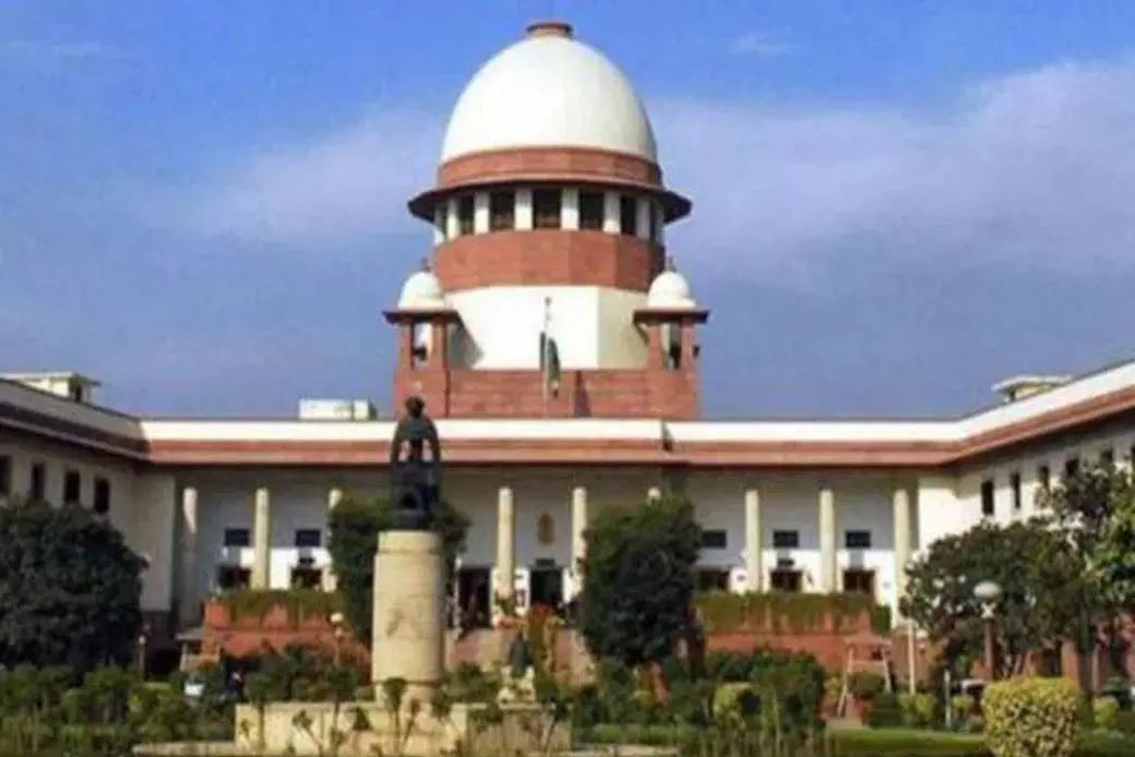 टीईटी अनिवार्य, 40,000 से अधिक इन-सर्विस शिक्षकों के लिए चुनौती बढ़ी टीईटी अनिवार्य, 40,000 से अधिक इन-सर्विस शिक्षकों के लिए चुनौती बढ़ी