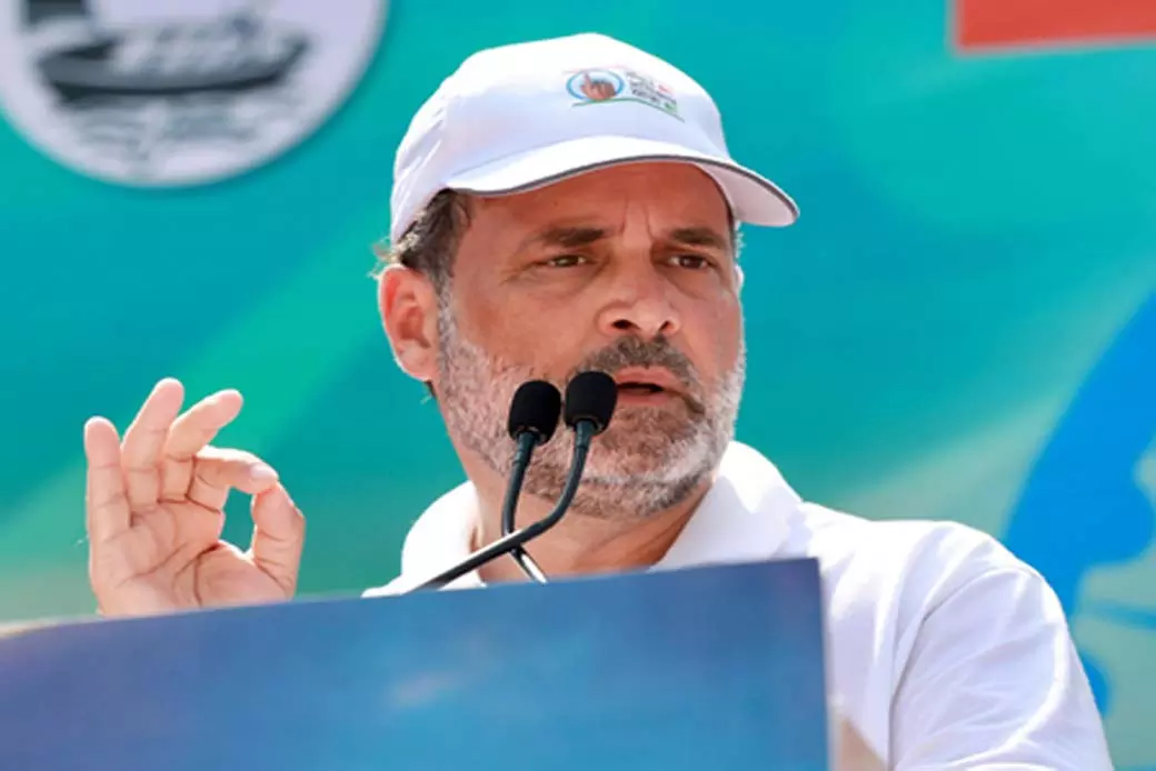 राहुल गांधी का बुधवार को रायबरेली दौरा, कार्यकर्ताओं और प्रतिनिधियों से करेंगे मुलाकात राहुल गांधी का बुधवार को रायबरेली दौरा, कार्यकर्ताओं और प्रतिनिधियों से करेंगे मुलाकात