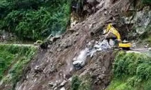 Science: क्यों बनता जा रहा है हिमालय आपदाओं का गढ़ Science: क्यों बनता जा रहा है हिमालय आपदाओं का गढ़