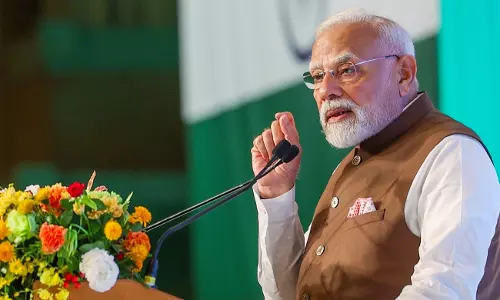 PM मोदी की चुनावी रैली पूर्णिया में