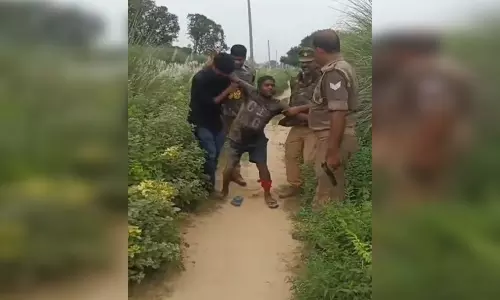 छात्रा को किडनैप कर गैंगरेप, पुलिस का बड़ा एक्शन छात्रा को किडनैप कर गैंगरेप, पुलिस का बड़ा एक्शन