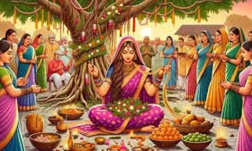 Jitiya Vrat 2025: माताएं क्यों रखती हैं जितिया व्रत? जानें महत्व, शुभ मुहूर्त, नहाय-खाय की तिथि और पूजा विधि Jitiya Vrat 2025: माताएं क्यों रखती हैं जितिया व्रत? जानें महत्व, शुभ मुहूर्त, नहाय-खाय की तिथि और पूजा विधि