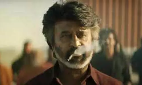 Coolie Box Office Records: रजनीकांत की ‘कुली’ ने कछुए की चाल से रचा इतिहास Coolie Box Office Records: रजनीकांत की ‘कुली’ ने कछुए की चाल से रचा इतिहास
