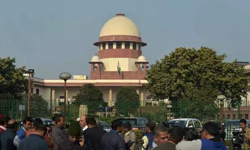 दिल्ली दंगे: जमानत खारिज होने पर गुलफिशा सुप्रीम कोर्ट पहुंचीं दिल्ली दंगे: जमानत खारिज होने पर गुलफिशा सुप्रीम कोर्ट पहुंचीं