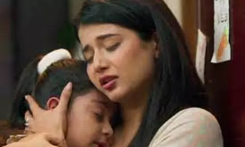 Yeh Rishta Kya Kehlata Hai: किडनैपर्स के चंगुल से आजाद होगी मायरा