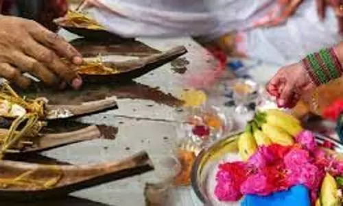Chaturthi Shradh 2025 Date:चतुर्थी श्राद्ध 10 या 11 सितंबर को कब है,सही तारीख और मुहूर्त नोट कर लें