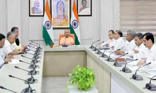 Lucknow: यूपी में सहकारिता विभाग की बड़ी वैकेंसी